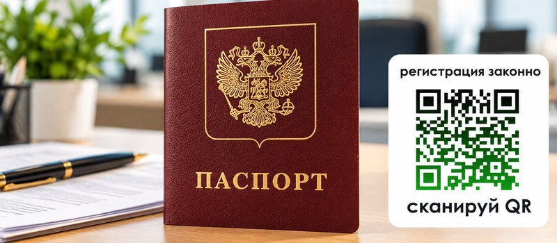 прописка в Заринске регистрация в Заринске